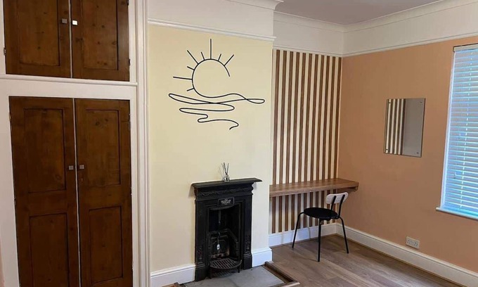 Kettering Apartamento | Host & Stay | Regent Street