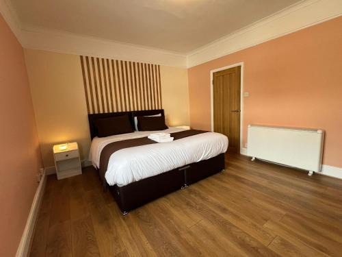 Kettering Apartamento | Host & Stay - Regent Street
