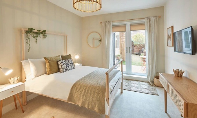 Marske-by-the-Sea Casa | Host & Stay | Retreat By The Sea