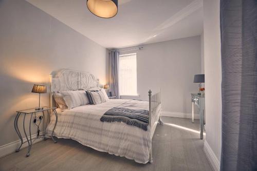 Woodhorn Casa | Host & Stay - Roselyn By The Sea