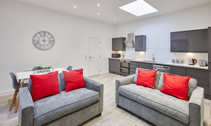 Roker Apartamento | Host & Stay | Roker Terrace