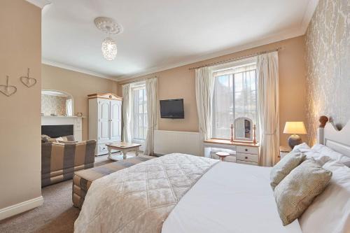 Richmond Casa | Host & Stay - Rosedale House