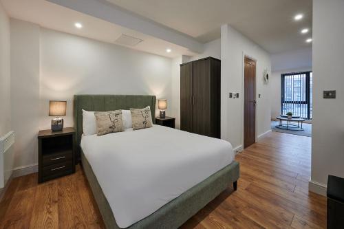 RopeWalks Apartamento | Host & Stay - Sevenstays Aparthotel