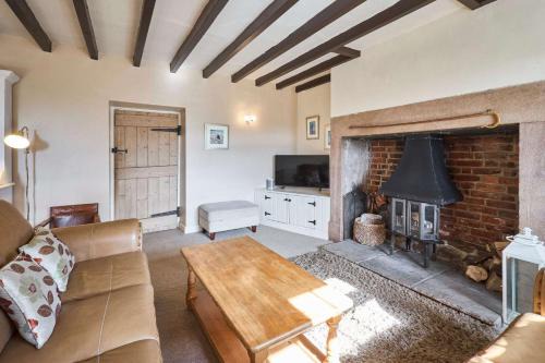 North Charlton Casa | Host & Stay - Shepherd's Nook