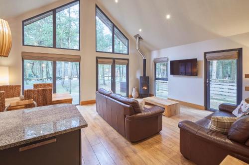 Briggswath Casa | Host & Stay - Simon Howe Lodge