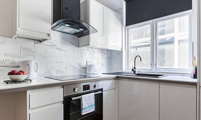 RopeWalks Apartamento | Host Stay Slater Street Apartments V