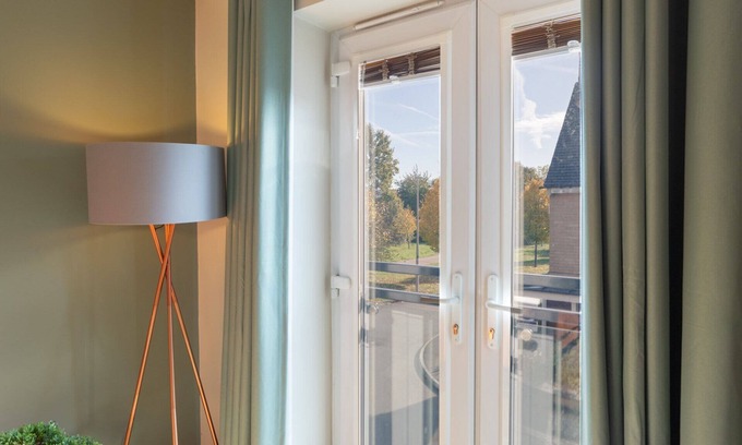 Milton Keynes Apartamento | Host & Stay | Somerset Walk