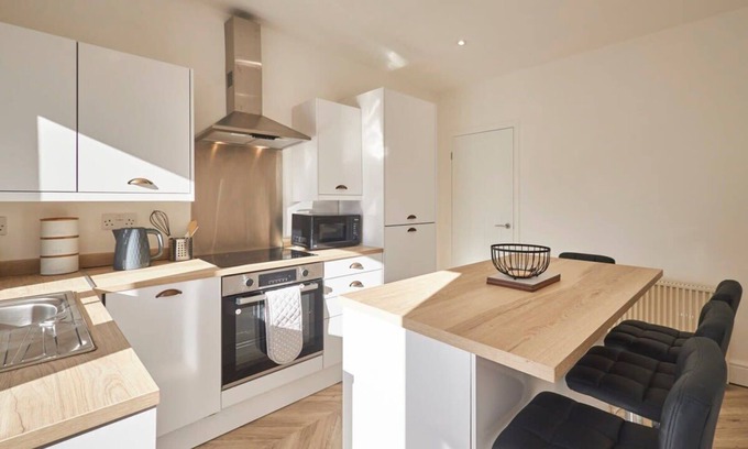 West Rainton Casa | Host & Stay | Spring Cottage