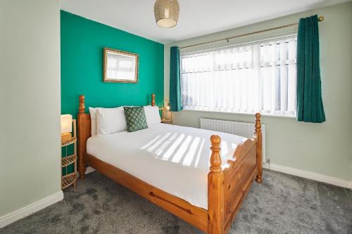 Marske-by-the-Sea Casa | Host & Stay - St Mark's Close
