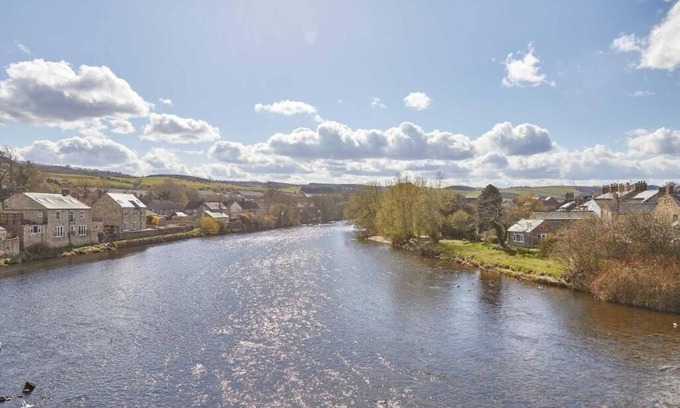 Haydon Bridge Casa | Host & Stay | Strathview