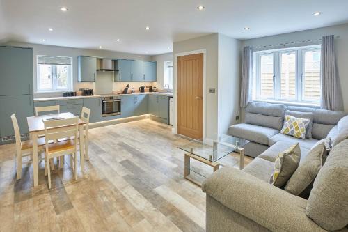 Thornton Dale Casa | Host & Stay - Sunny Dale Cottage
