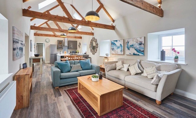 Fenwick Apartamento | Host & Stay | The Loft