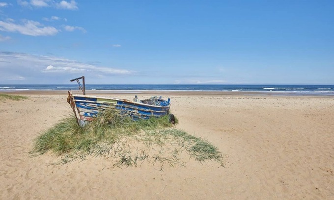Marske-by-the-Sea Casa | Host & Stay | The Beach House