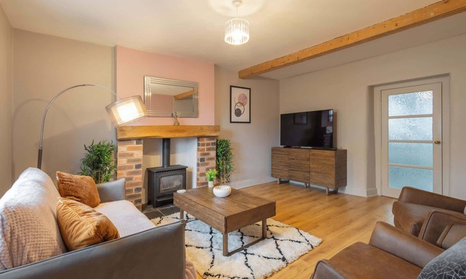 Marske-by-the-Sea Casa | Host & Stay | The Braes