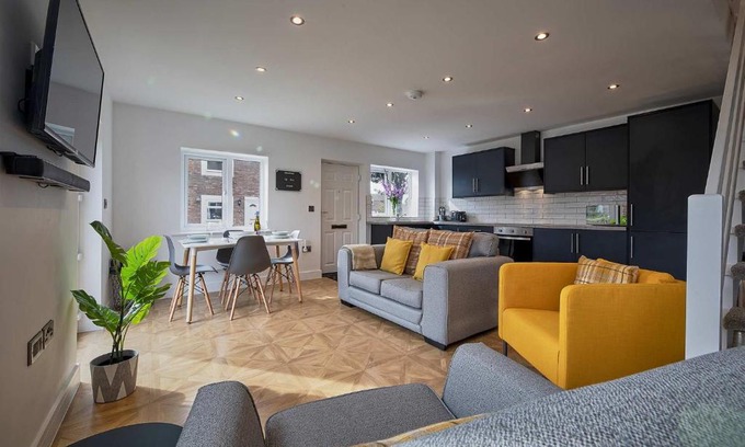 Beadnell Casa | Host & Stay - The Bach