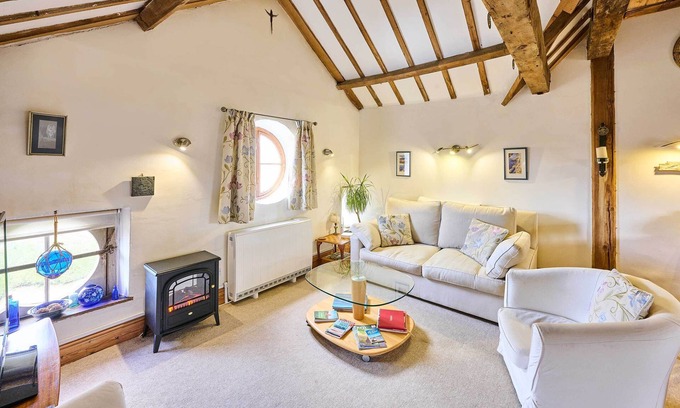 Snettisham Casa | Host & Stay | The Clock Tower
