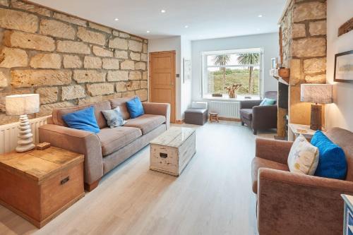 Marske-by-the-Sea Casa | Host & Stay - The Cottage, Marske