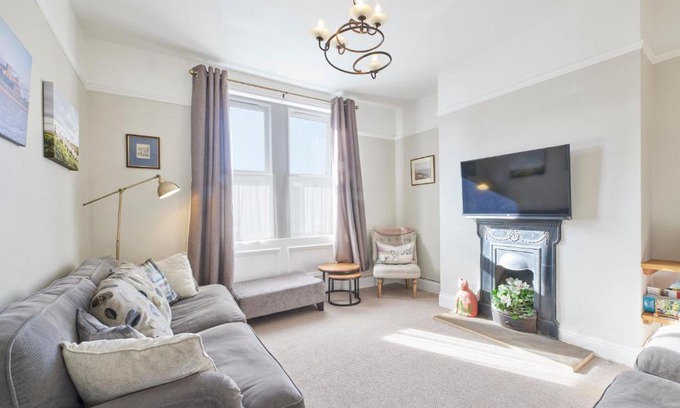 Corbridge Casa | Host & Stay - The Cottage in Corbridge
