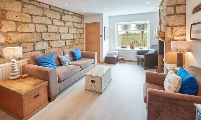 Marske-by-the-Sea Casa | Host & Stay | The Cottage, Marske