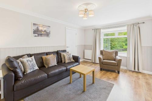 Stanley Apartamento | Host & Stay - The Fairways