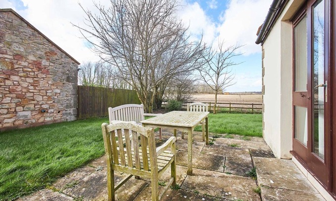 Berwick-upon-Tweed Casa | Host Stay The Coach House