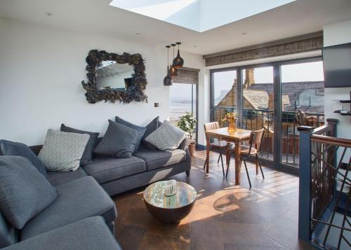 Saltburn-by-the-Sea Casa | Host & Stay - The Nook
