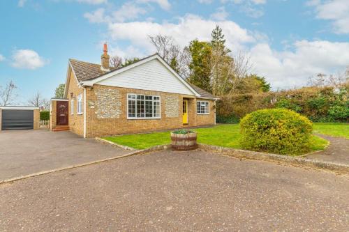 Wells-next-the-Sea Casa | Host & Stay - The Hideaway