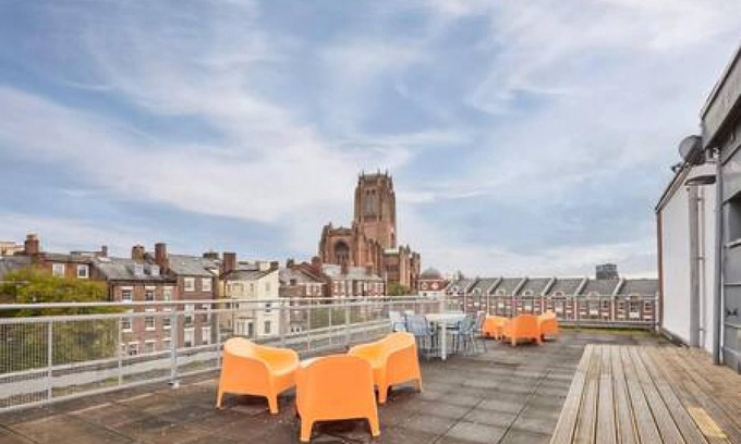 Chinatown Apartamento | Host Stay The Knight Street Penthouse II