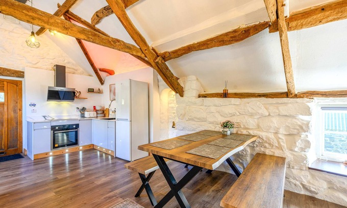 Bronaber Casa | Host & Stay | The Lodge