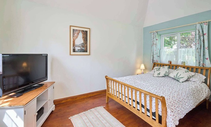Melton Constable Chalet De Esquí | Host & Stay | The Lodge