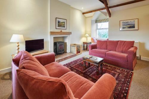 Old Bewick Apartamento | Host & Stay - The Old Granary