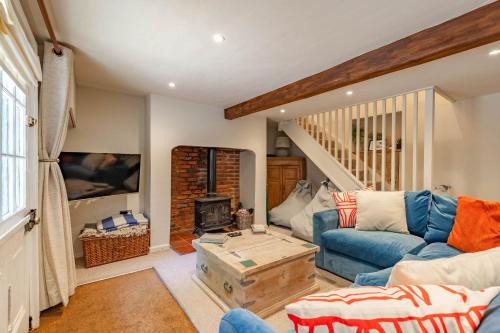 Docking Casa | Host & Stay - The Old Post Office