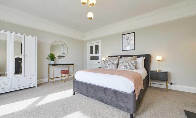 Witton Gilbert Casa | Host & Stay - The Old Rectory