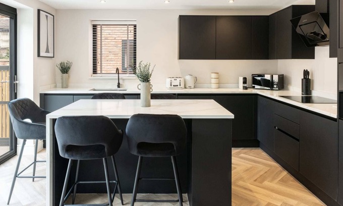 Hope Street Casa | Host & Stay | The Pilgrim House