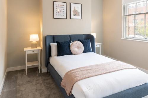 St George's Quarter Apartamento | Host & Stay - The Quarter