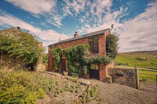 Rookhope Casa | Host & Stay - The Red Brick Barn