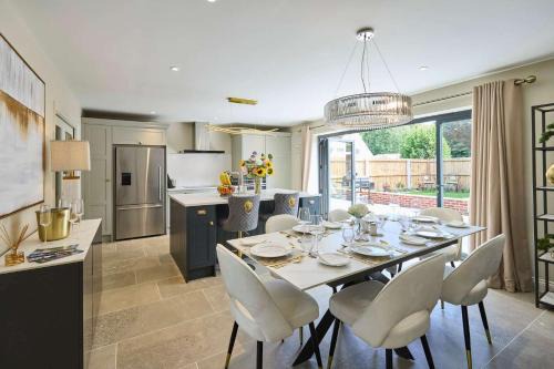 North Wootton Casa | Host & Stay - The Sett