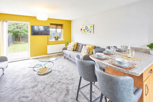 Marske-by-the-Sea Casa | Host & Stay - The Tardis