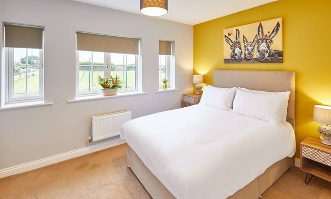 Marske-by-the-Sea Casa | Host & Stay | Vermont