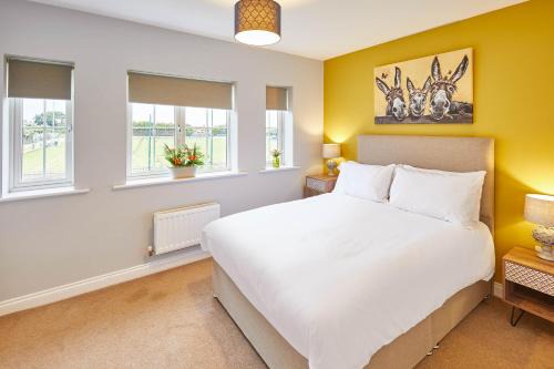 Marske-by-the-Sea Casa | Host & Stay - Vermont