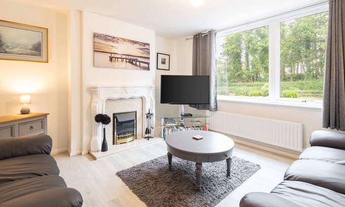 Belford Casa | Host & Stay | Villier's Rest