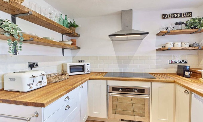 Ovingham Casa | Host Stay Waterleap Cottage