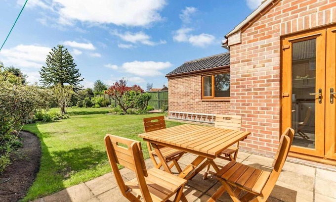 Norwich Casa | Host & Stay | Welsford House