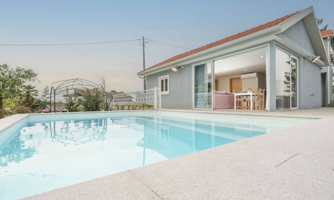 Jazente Villa | Host Wise - Spacious Comfortable House w/ Pool