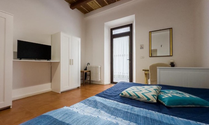 Falconara Marittima Apartamento | Host4All casa vacanze