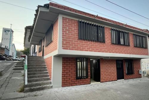 Zona Cafetera Apartamento | Hostal 63