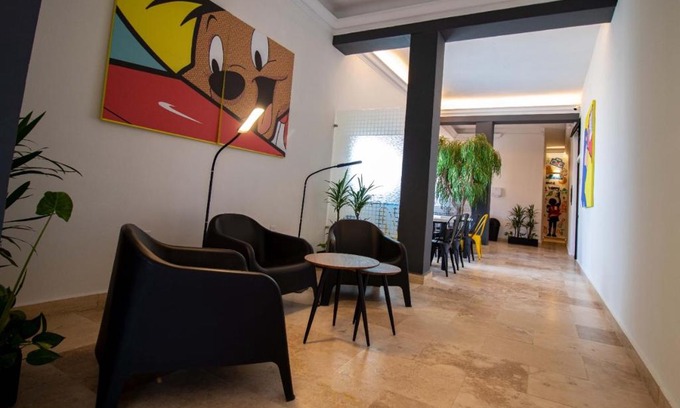 Orizaba Casa | Hostal 170