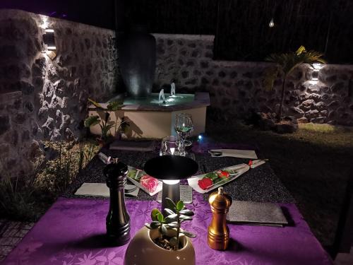 Le Tampon Apartamento | Hostal 170 Room 15 Service Appartement