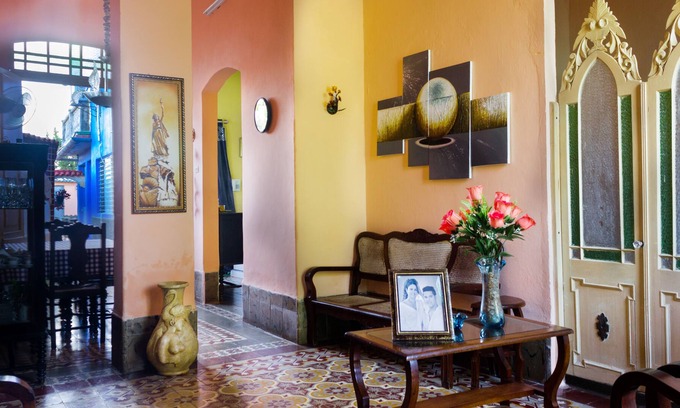 Remedios Casa | Hostal 1928