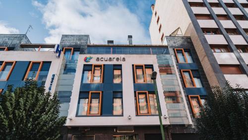 Burgos Casa | Hostal Acuarela